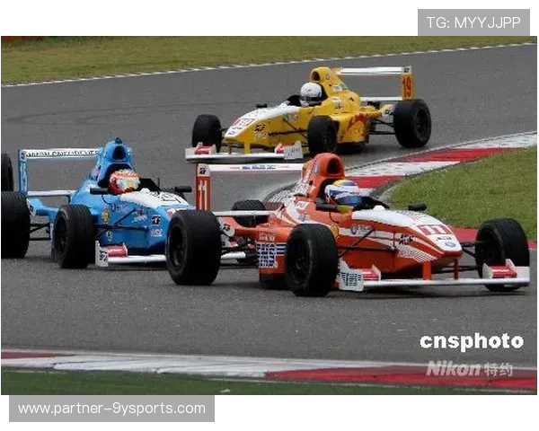 F1赛季最新战报速递精彩赛事与车手动态解析