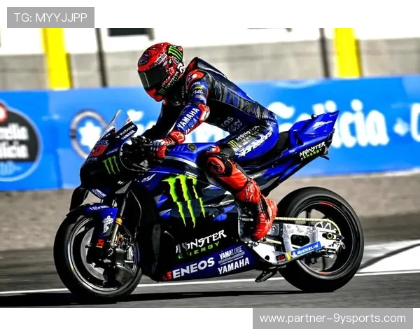 MotoGP赛季精彩纷呈 新车队崭露头角 引领未来赛事风潮